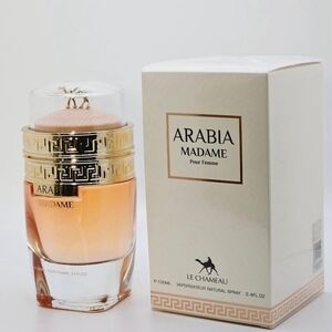 Arabia Madame women’s fragrance